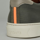 Illustration for article titled Greats Now Makes the Nylon Sneaker You Didnt Know You Needed